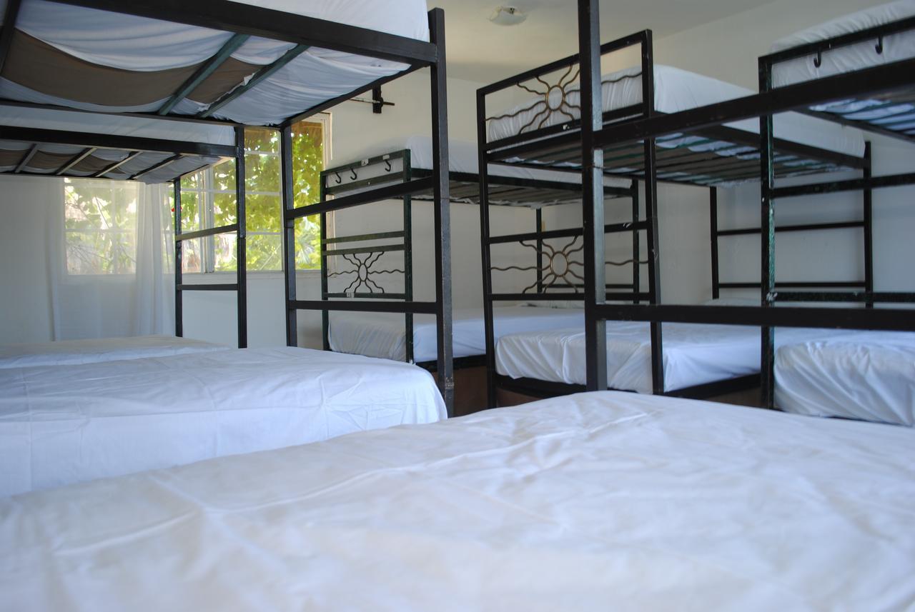 Lobo Inn Tulum Exterior photo