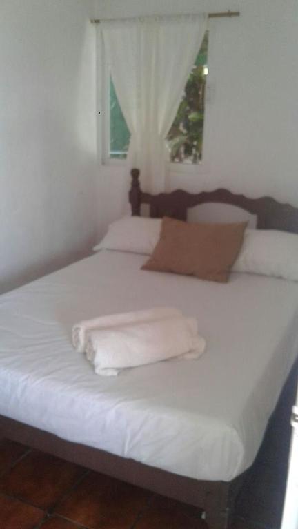 Lobo Inn Tulum Exterior photo